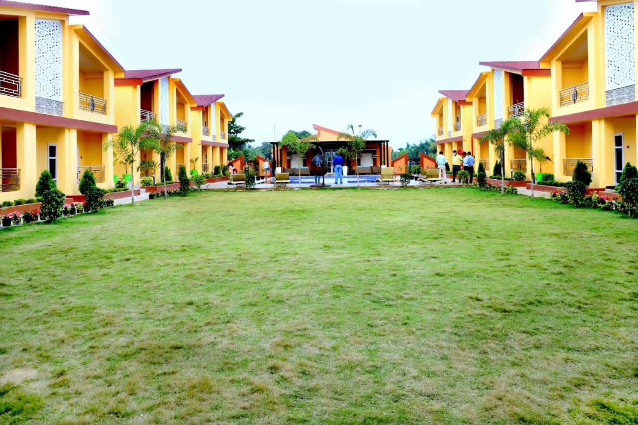 Tampara Resort Chatrapur Εξωτερικό φωτογραφία